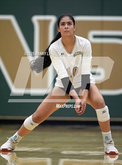 Thumbnail 2 in Washington-Liberty @ Langley photogallery.