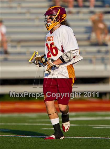 Thumbnail 3 in Corning @ Ithaca (Section 4 Class A Final) photogallery.