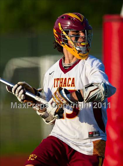 Thumbnail 2 in Corning @ Ithaca (Section 4 Class A Final) photogallery.