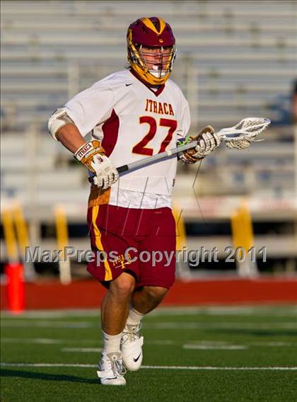 Thumbnail 2 in Corning @ Ithaca (Section 4 Class A Final) photogallery.