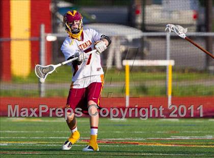 Thumbnail 3 in Corning @ Ithaca (Section 4 Class A Final) photogallery.