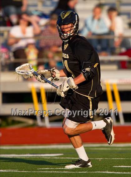 Thumbnail 2 in Corning @ Ithaca (Section 4 Class A Final) photogallery.