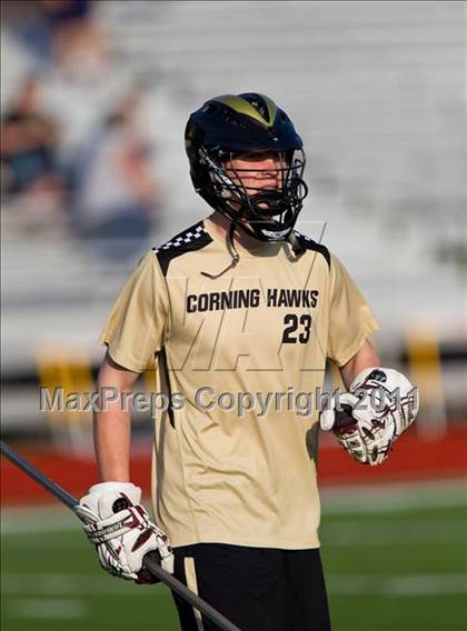 Thumbnail 1 in Corning @ Ithaca (Section 4 Class A Final) photogallery.