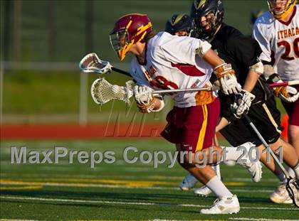 Thumbnail 3 in Corning @ Ithaca (Section 4 Class A Final) photogallery.