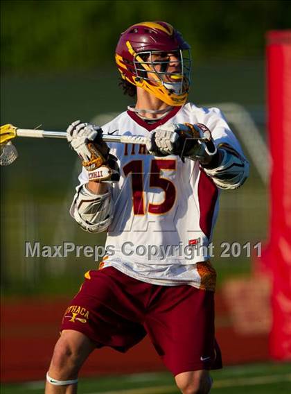 Thumbnail 3 in Corning @ Ithaca (Section 4 Class A Final) photogallery.