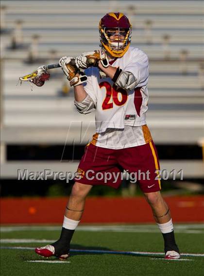 Thumbnail 1 in Corning @ Ithaca (Section 4 Class A Final) photogallery.