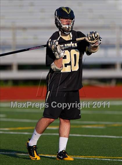 Thumbnail 2 in Corning @ Ithaca (Section 4 Class A Final) photogallery.