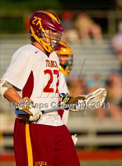 Thumbnail 3 in Corning @ Ithaca (Section 4 Class A Final) photogallery.