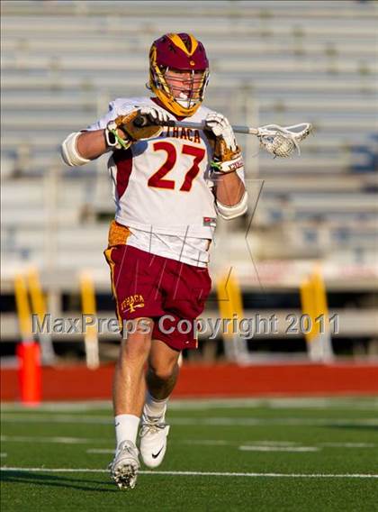 Thumbnail 1 in Corning @ Ithaca (Section 4 Class A Final) photogallery.
