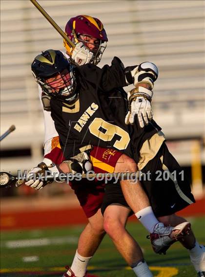 Thumbnail 3 in Corning @ Ithaca (Section 4 Class A Final) photogallery.