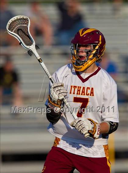 Thumbnail 1 in Corning @ Ithaca (Section 4 Class A Final) photogallery.