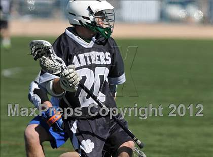 Thumbnail 3 in Palo Verde vs Bishop Gorman (Best of the West)  photogallery.