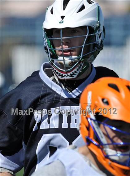 Thumbnail 2 in Palo Verde vs Bishop Gorman (Best of the West)  photogallery.