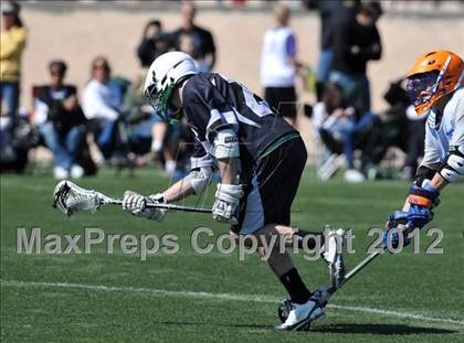 Thumbnail 3 in Palo Verde vs Bishop Gorman (Best of the West)  photogallery.