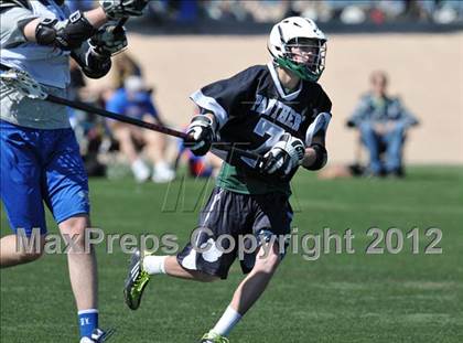 Thumbnail 2 in Palo Verde vs Bishop Gorman (Best of the West)  photogallery.