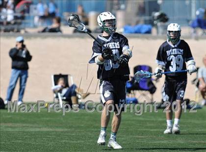 Thumbnail 3 in Palo Verde vs Bishop Gorman (Best of the West)  photogallery.