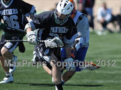 Thumbnail 3 in Palo Verde vs Bishop Gorman (Best of the West)  photogallery.