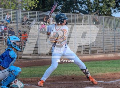 Thumbnail 2 in Mililani vs Kailua (OIA D1 Semifinal) photogallery.