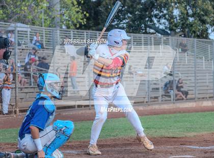 Thumbnail 2 in Mililani vs Kailua (OIA D1 Semifinal) photogallery.