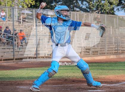 Thumbnail 3 in Mililani vs Kailua (OIA D1 Semifinal) photogallery.