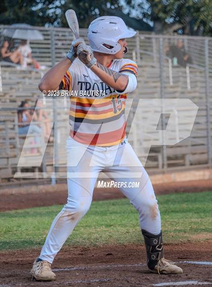 Thumbnail 1 in Mililani vs Kailua (OIA D1 Semifinal) photogallery.