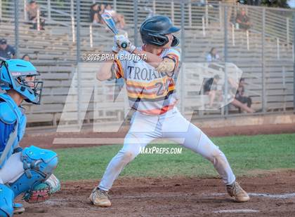 Thumbnail 2 in Mililani vs Kailua (OIA D1 Semifinal) photogallery.