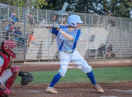 Thumbnail 1 in Mililani vs Kailua (OIA D1 Semifinal) photogallery.