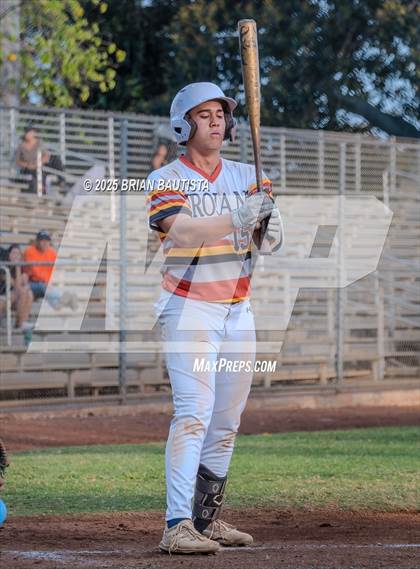 Thumbnail 3 in Mililani vs Kailua (OIA D1 Semifinal) photogallery.