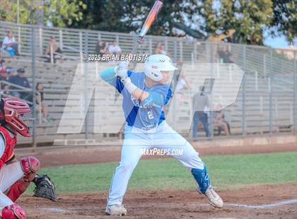 Thumbnail 3 in Mililani vs Kailua (OIA D1 Semifinal) photogallery.