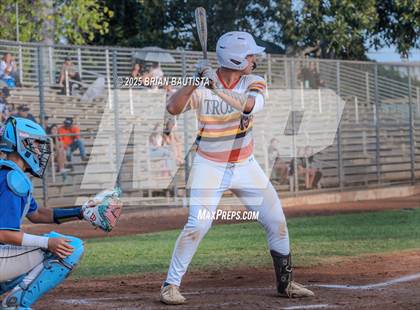 Thumbnail 2 in Mililani vs Kailua (OIA D1 Semifinal) photogallery.