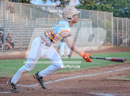 Thumbnail 1 in Mililani vs Kailua (OIA D1 Semifinal) photogallery.