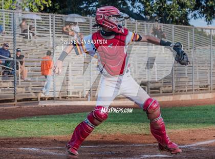 Thumbnail 1 in Mililani vs Kailua (OIA D1 Semifinal) photogallery.