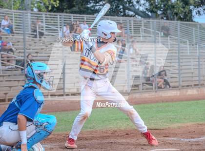 Thumbnail 1 in Mililani vs Kailua (OIA D1 Semifinal) photogallery.