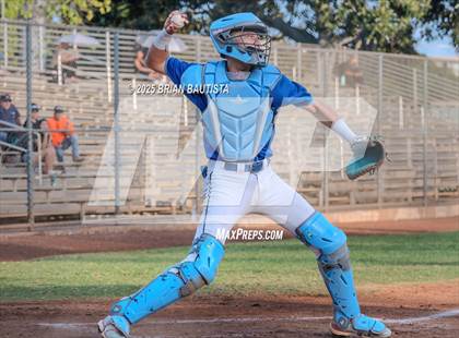 Thumbnail 1 in Mililani vs Kailua (OIA D1 Semifinal) photogallery.