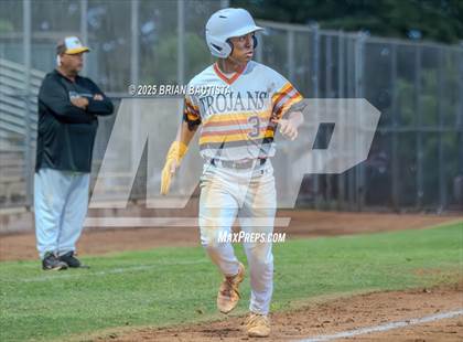 Thumbnail 2 in Mililani vs Kailua (OIA D1 Semifinal) photogallery.