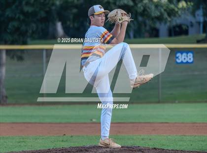 Thumbnail 1 in Mililani vs Kailua (OIA D1 Semifinal) photogallery.