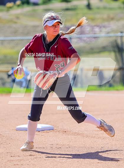 Thumbnail 1 in Chatfield @ Vista Ridge photogallery.