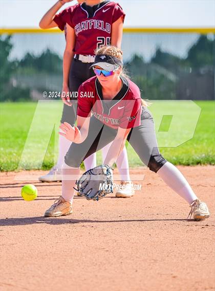 Thumbnail 1 in Chatfield @ Vista Ridge photogallery.