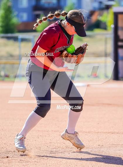 Thumbnail 1 in Chatfield @ Vista Ridge photogallery.
