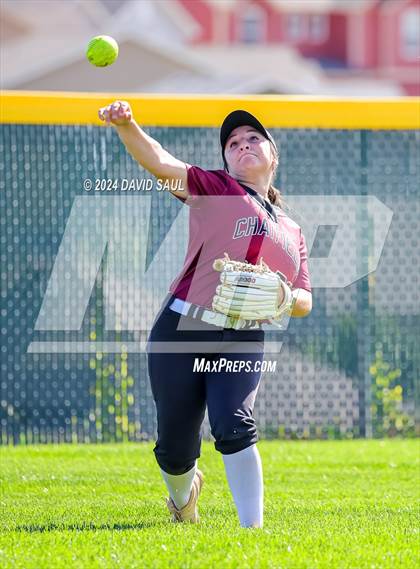 Thumbnail 3 in Chatfield @ Vista Ridge photogallery.