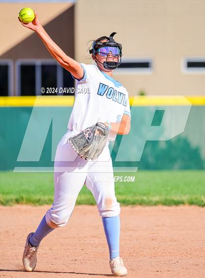 Thumbnail 3 in Chatfield @ Vista Ridge photogallery.