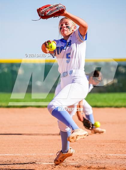 Thumbnail 1 in Chatfield @ Vista Ridge photogallery.