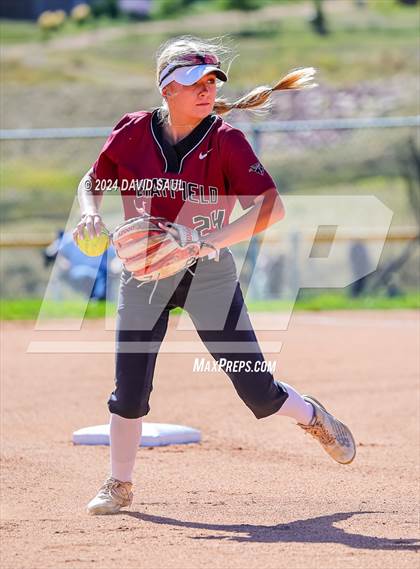 Thumbnail 3 in Chatfield @ Vista Ridge photogallery.
