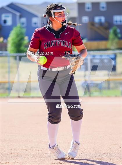 Thumbnail 2 in Chatfield @ Vista Ridge photogallery.