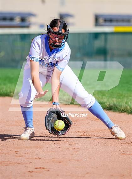 Thumbnail 1 in Chatfield @ Vista Ridge photogallery.