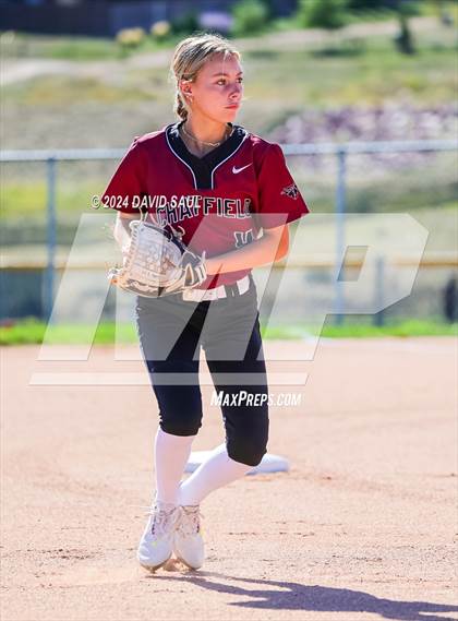 Thumbnail 1 in Chatfield @ Vista Ridge photogallery.