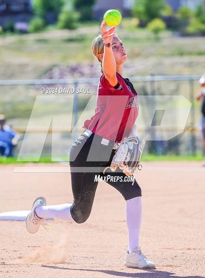 Thumbnail 1 in Chatfield @ Vista Ridge photogallery.