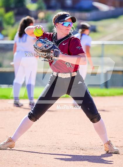 Thumbnail 3 in Chatfield @ Vista Ridge photogallery.