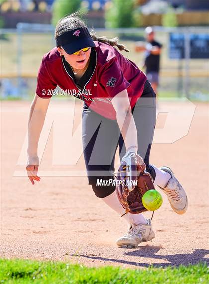 Thumbnail 1 in Chatfield @ Vista Ridge photogallery.