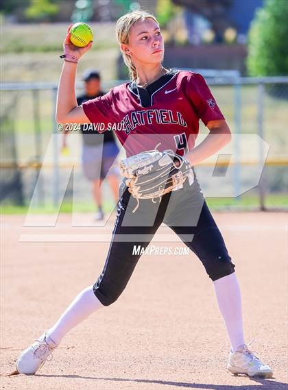 Thumbnail 3 in Chatfield @ Vista Ridge photogallery.